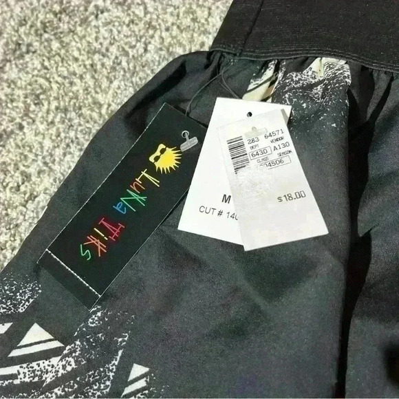 NWT Luna Tiks Skirt - Women’s / Junior’s Size Medium - Made In The USA - Picture 3 of 8